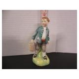 ROYAL DOULTON 'JACK' FIGURINE HN 2060