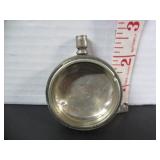 900 COIN SILVER HAMPDEN WATCH CO. BACK ONLY