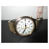 OLD ACCUTRON R.R.218 RAILROAD WATCH