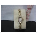 VINTAGE PANDAN LADIES WATCH
