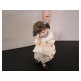 ROYAL DOULTON 'STORY TIME' FIGURINE HN3695
