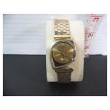 HAMILTON METEOR ELECTRIC WRIST WATCH