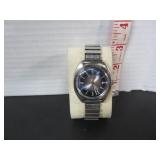 1970'S MENS BULOVA WATCH, WORKING
