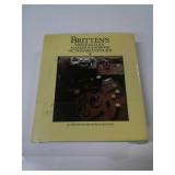 BRITTEN'S WATCH AND CLOCK MAKER'S HANDBOOK