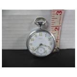 OLD SAVOY POCKET WATCH