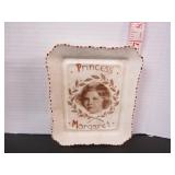 1930'S RRE CROWN DUCAL TRAY