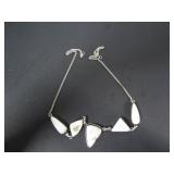 STERLING SILVER .925 NECKLACE