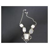 STERLING SILVER .925 NECKLACE
