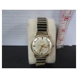 BULOVA MENS WATCH