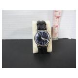 MEN'S TIMEX MECHANICAL WRISTWATCH WORKING