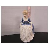 ROYAL DOULTON 'ALISON' FIGURINE HN 2336