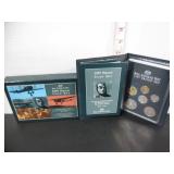 1997 ROYAL AUSTRALLIAN MINT PROOF SET