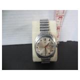 VINTAGE ENICAR OCEAN PEARL AUTOMATIC MENS WATCH