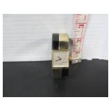 MARCEL BOUCHER VINTAGE BANGLE STYLE WATCH