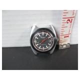 VINTAGE LUCERNE SKIN-DIVER MANUAL WATCH WORKING