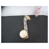 WORKING WALTHAM AUTOMATIC 25 JEWEL MEN'S WATCH
