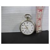 ADANAC USSR RAILROAD POCKET WATCH
