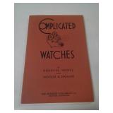 COMPLICATED WATCHES, 1945