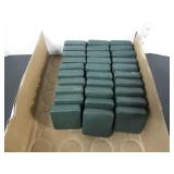 30 EMPTY SILVER DOLLAR CASES