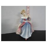 ROYAL DOULTON 'AMY' FIGURE OF THE YEAR HN 3316