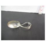 20 GRAMS STERLING BIRKS SILVER BABY SPOON