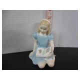 ROYAL DOULTON 'ALICE' FIGURINE HN 2158