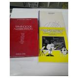 CLOCK BOOKS