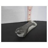 INUIT SOAPSTONE CARVED SEAL