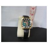 VINTAGE BULOVA ACCUTRON SPACEVIEW WATCH