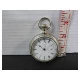 AMERICAN WALTHAM POCKET WATCH