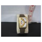VINTAGE WITTNAUER AUTOMATIC FUTURISTIC WRISTWATCH