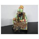 ROYAL DOULTON COBBLER FIGURINE HN 1706