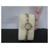 VINTAGE LADY HARRIS WRIST WATCH