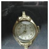 VINTAGE LADIES ROLEX STANDARD WATCH