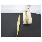 GRUEN MECHANICAL LADIES WATCH & RUNNING CYMA GP