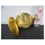 EAGLE STAR GENEVE POCKET WATCH