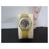 RARE VINTAGE SWATCH GENT 'JELLY FISH' WATCH