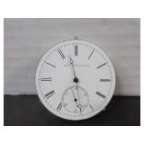 ANTIQUE ELGIN NATIONAL WATCH CO. POCKETWATCH