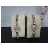 VINTAGE LADIES WATCHES