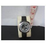 VTG. INVICTA W AUTOMATIC INCABLOC 25 JEWEL WATCH