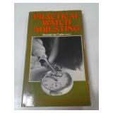 PRACTICAL WATCH ADJUSTING