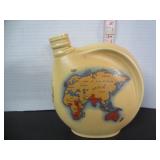 MAY 12 1937 EMU WMES CORONATION JUG-DECANTER