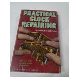 PRACTICAL CLOCK REPAIRING
