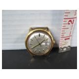 WORKING TIMEX VISCOUNT AUTOMATIC MEN'S WATCH