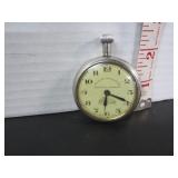 VTG. RAILWAY REGULATOR SPECIALLY EXAMINED WATCH