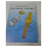 FUNDAMENTALS OF ELECTRONIC WATCHES