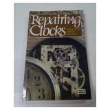 REPAIRING CLOCKS