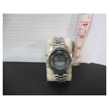 MEN'S HITECH QUICK-2 CHRONOGRAPH QUARTZ WATCH