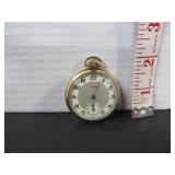 MONTROSE I. W. C. CO. WORKING POCKET WATCH