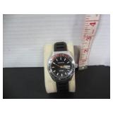 WORKING VTG. CARAVELLE AUTOMATIC DIVING WATCH